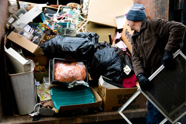 Best Office Junk Removal  in Pce, LA
