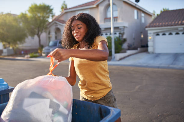 Best Junk Hauling Services  in Pce, LA