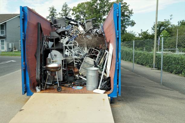 Best Yard Waste Removal  in Pce, LA