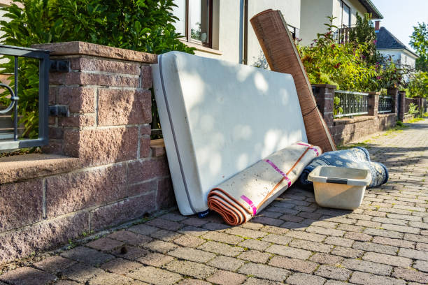 Commercial Cleanout Services in Laplace, LA
