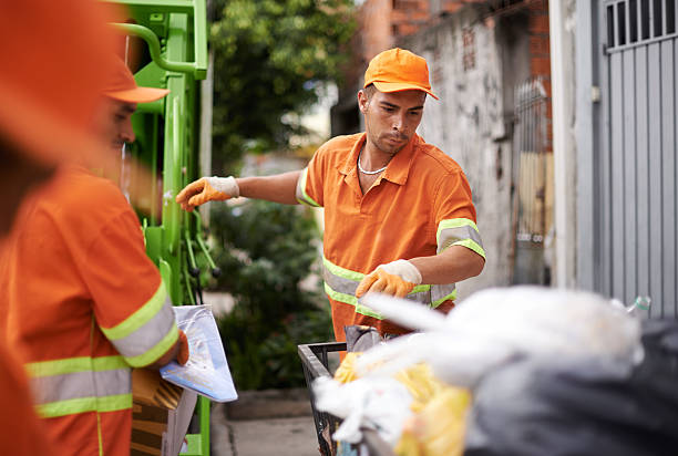Best Commercial Cleanout Services  in Pce, LA